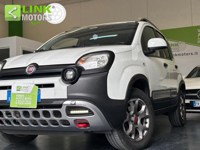 FIAT Panda usata 8