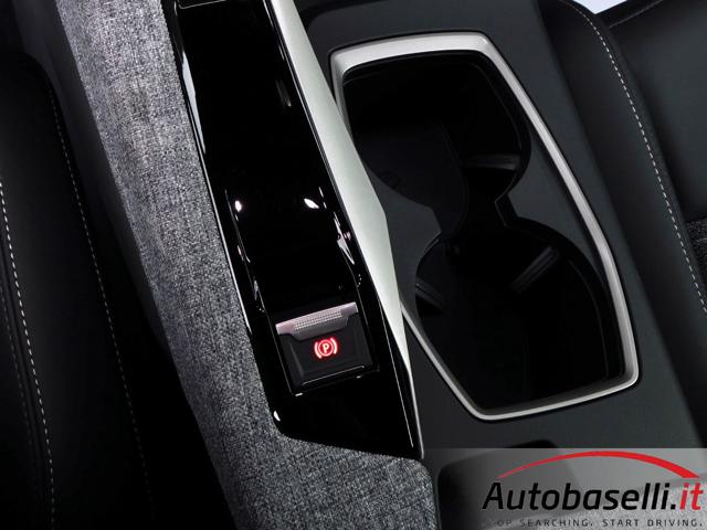 PEUGEOT 3008 usata, con Chiamata automatica per emergenze
