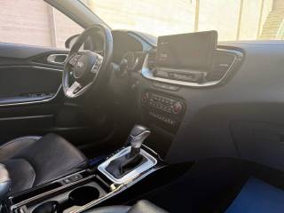 KIA XCeed usata, con Servosterzo