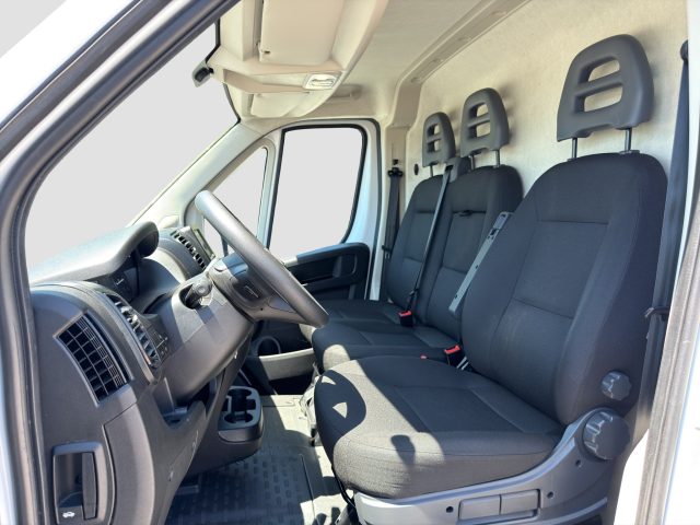 FIAT Ducato usata 9