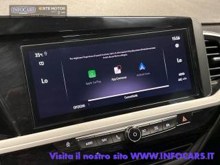 OPEL Grandland usata, con Park Distance Control