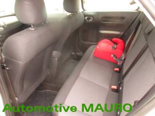 CITROEN C4 Cactus usata, con Immobilizzatore elettronico