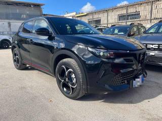 ALFA ROMEO Junior usata, con Airbag