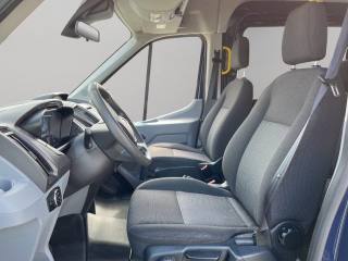 FORD Transit usata, con Immobilizzatore elettronico