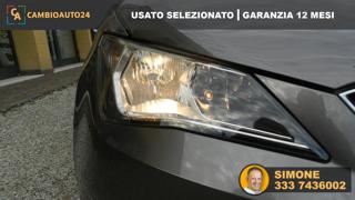 SEAT Ibiza usata, con Luci diurne
