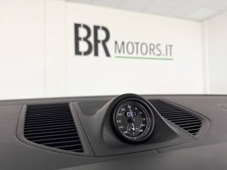 PORSCHE Macan usata, con Fendinebbia