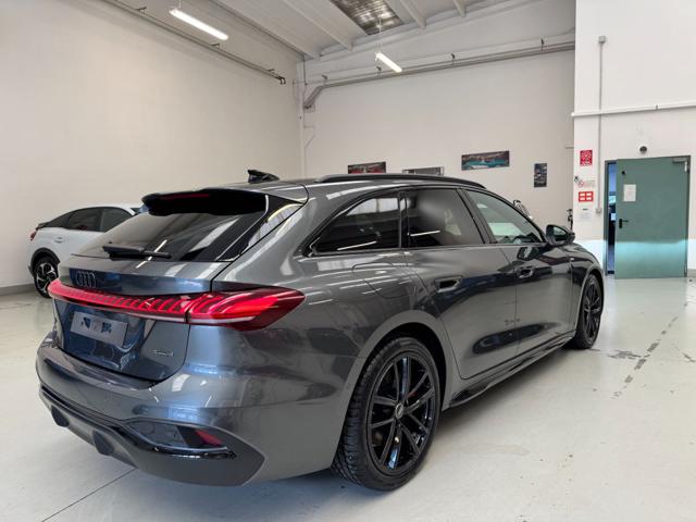 AUDI A5 usata, con Airbag Passeggero