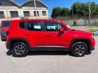 JEEP Renegade usata 1