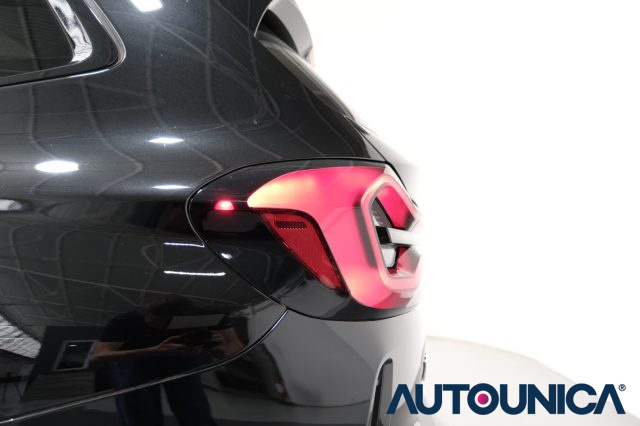 BMW X3 usata, con Sistema di riconoscimento della stanchezza
