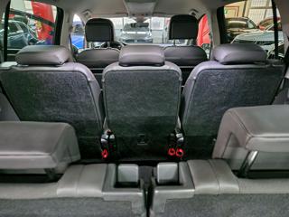 VOLKSWAGEN Touran usata, con Immobilizzatore elettronico