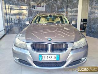 BMW 320 d xDrive Touring mSport