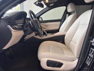 BMW 525 usata, con Specchietti laterali elettrici