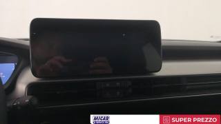 JEEP Avenger usata, con Controllo trazione