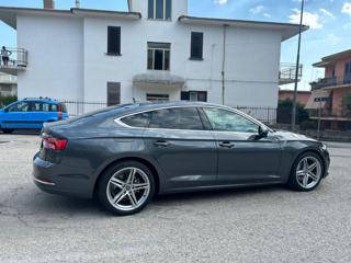 AUDI A5 usata, con Chiusura centralizzata