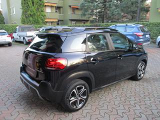 CITROEN C3 Aircross usata, con Autoradio