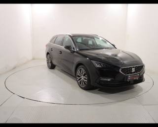 SEAT Leon usata, con Climatizzatore