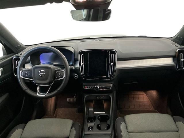 VOLVO XC40 usata, con Servosterzo