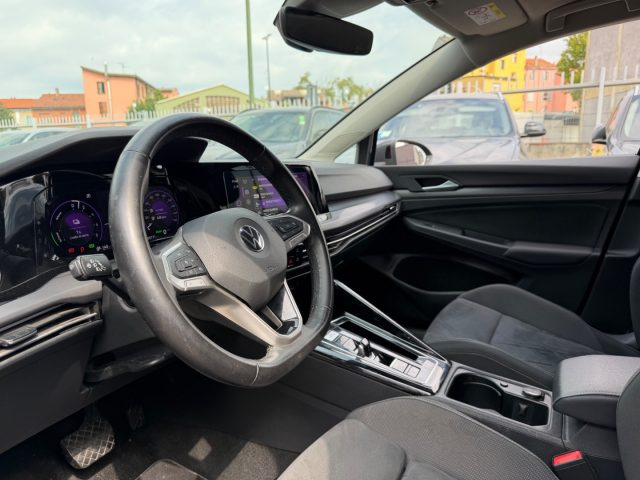 VOLKSWAGEN Golf usata, con Boardcomputer