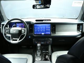 FORD Bronco usata, con ESP