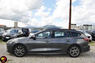 FORD Focus usata, con Controllo trazione