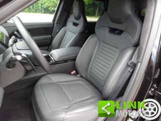 LAND ROVER Range Rover Sport usata, con Airbag laterali