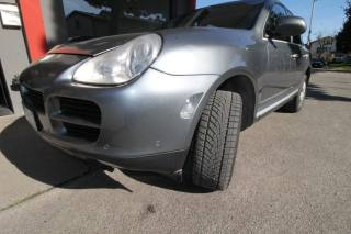 PORSCHE Cayenne usata 31