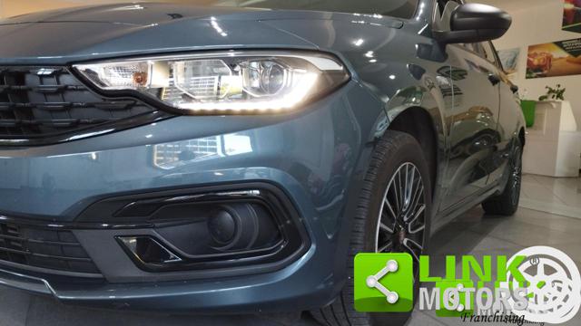FIAT Tipo usata 27