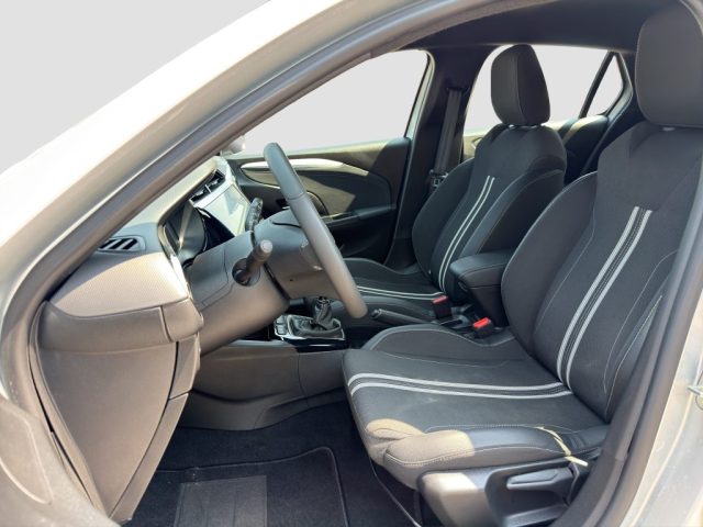 OPEL Corsa usata 9