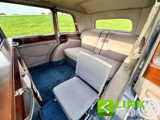 ROLLS-ROYCE Silver Wraith usata 16