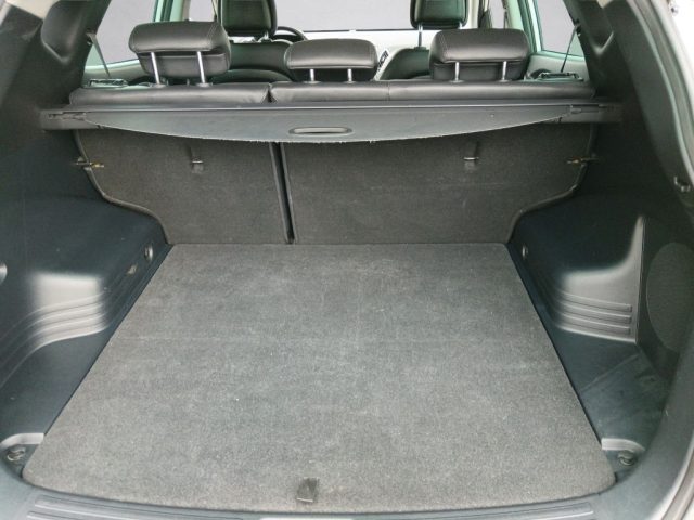 HYUNDAI iX35 usata, con Climatizzatore