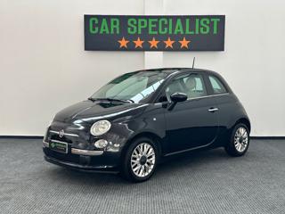 FIAT 500 usata, con Airbag