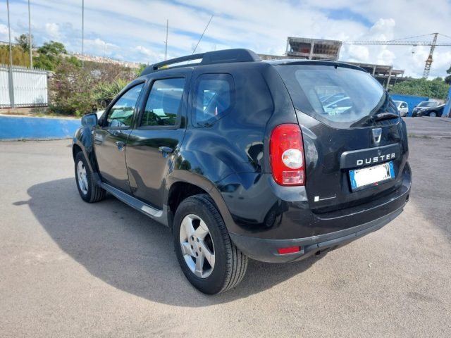 DACIA Duster usata, con Chiusura centralizzata