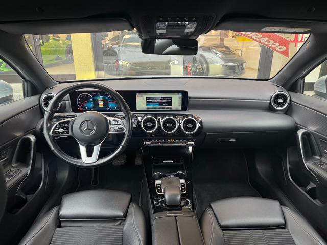 MERCEDES-BENZ A 180 usata, con Cruise Control