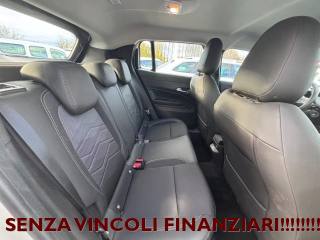 JEEP Avenger usata, con Controllo automatico clima