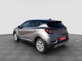 RENAULT Captur usata 2
