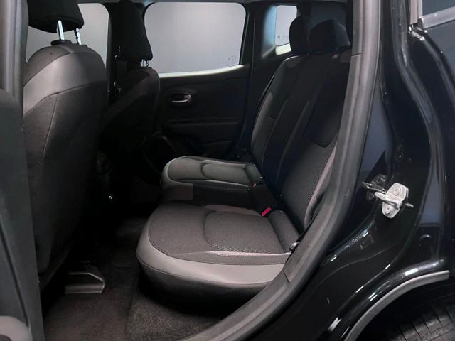 JEEP Renegade usata, con Controllo trazione