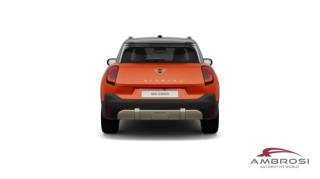 MINI Aceman usata 3