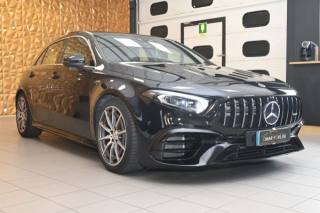 MERCEDES-BENZ A 45 AMG usata 79
