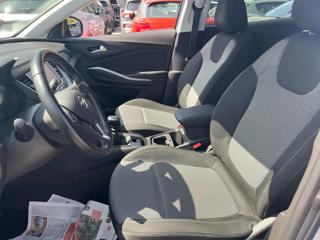 OPEL Grandland X usata, con Autoradio
