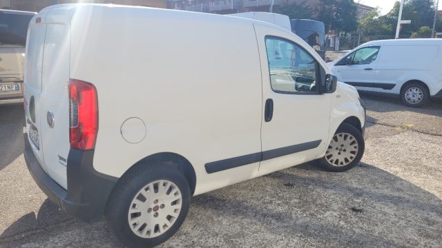 FIAT Fiorino usata, con Chiusura centralizzata