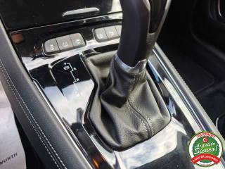 OPEL Grandland X usata, con Sistema di navigazione