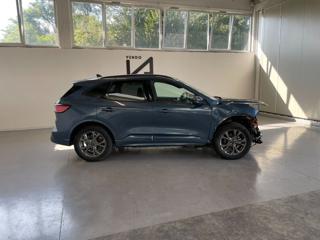 FORD Kuga usata, con Cerchi in lega