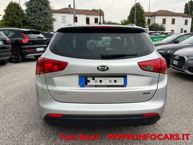 KIA cee