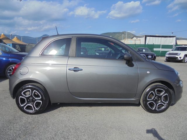 FIAT 500 usata, con Bluetooth