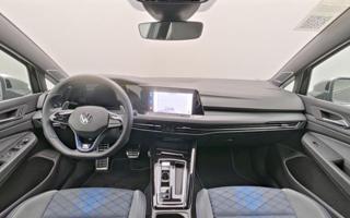 VOLKSWAGEN Golf usata, con Cerchi in lega