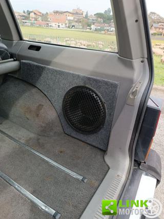 JEEP Cherokee usata 22