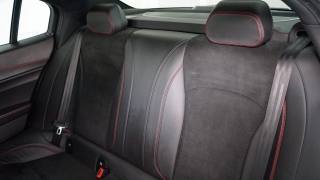 ALFA ROMEO Giulia usata, con Climatizzatore automatico, 2 zone