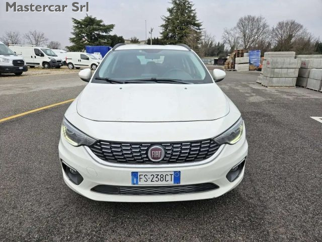 FIAT Tipo usata, con Airbag laterali