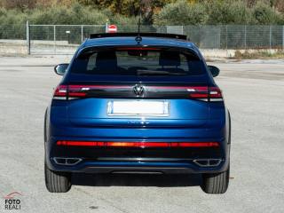 VOLKSWAGEN Taigo usata, con Alzacristalli elettrici