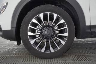 FIAT 500X usata 13